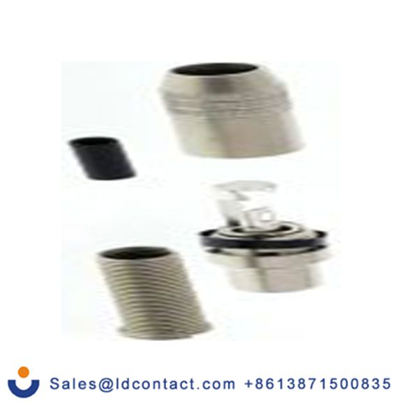 RS PRO,484-9332,漏电保护插座 直向, 电缆安装, 天然色, 200 V dc, 150 V ac, 镀镍触点 5A