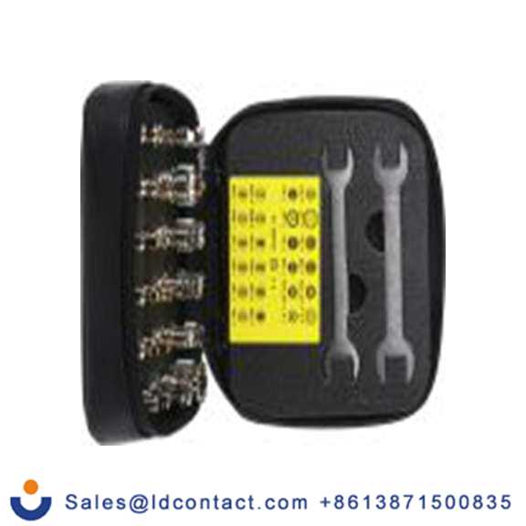 RS PRO,530-8882,RF连接器套件, 同轴, 适配器