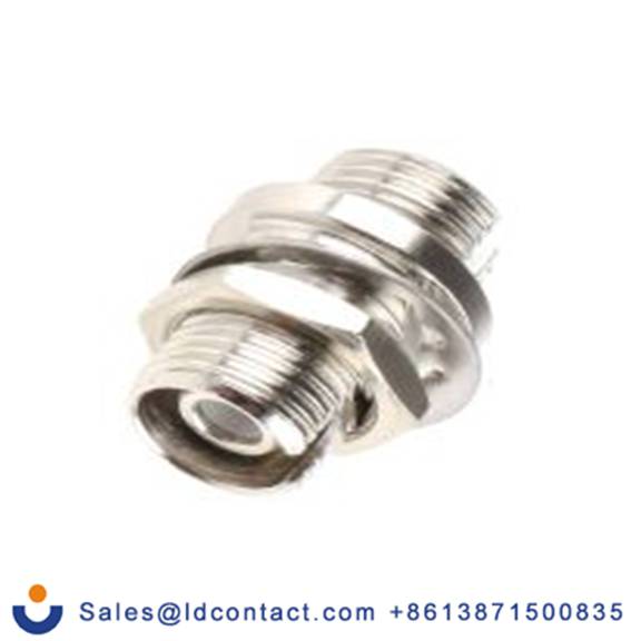 RS PRO,536-7718,单模 光纤耦合器, FC 至 FC连接器, 单工, 0.1dB损耗, 白色