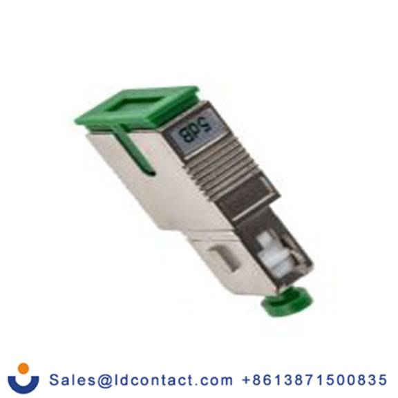 RS PRO,536-7926,SC 衰减器, 5 dB衰减, APC, 单模