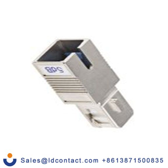 RS PRO,536-8121,SC 衰减器, 5 dB衰减, 单模