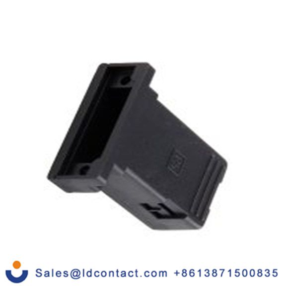 RS PRO,544-3418,15针 D-Sub 底壳, 聚乙烯对苯二酸盐壳体, D-Sub 底壳连接器 直向, A尺寸 应力消除, 黑色