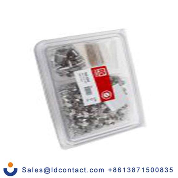 RS PRO,546-3563,BNC 连接器 公, 50 Ω, 电缆安装, 直向, 用于RG58线 BNC系列 压接