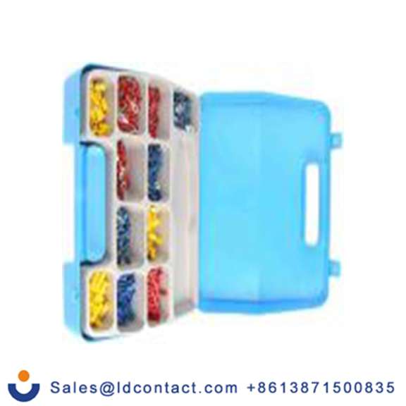 RS PRO,613-9974,, 绝缘接线端子, 压接接线端子 压接端子套件