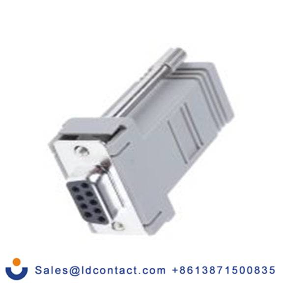 RS PRO,625-6209,RJ适配器 RJ11, 18 mm长