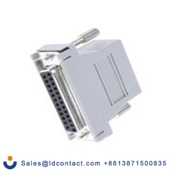 RS PRO,625-6265,D-Sub 适配器 母插, 25路D-Sub 母插转RJ45 母插, 公安装 母插