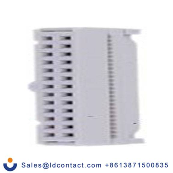 RS PRO,625-7404,IDC 连接器, 26p 母插, 2.54 mm间距, 2排 电缆安装 直角