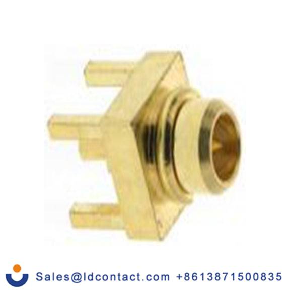 RS PRO,655-9980,MCX 连接器, 50 Ω