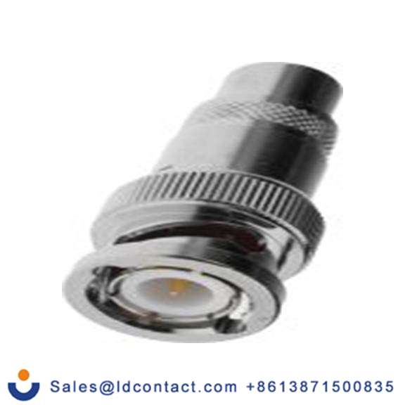 RS PRO,665-7592,AV适配器 RCA类型 母插 BNC类型 直向, 镀金色触点 公, 黄铜外壳