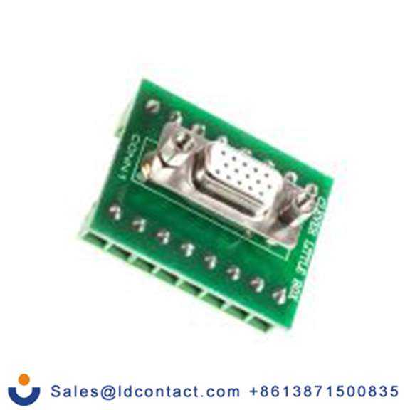 RS PRO,665-9620,15针 直角, PCB安装 D-sub 连接器, 250 V 公/母 RS 107系列