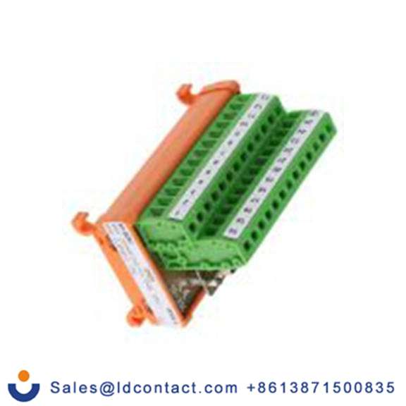 RS PRO,665-9692,D-SUB 接口模块, 母插, 25p, DIN 导轨安装, 22/14 AWG 1.5A, 125 V ac/dc