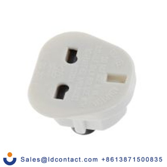 RS PRO,668-3692,英国 旅行接头 澳大利亚, 美利坚合众国, 旅行接头 7.5A