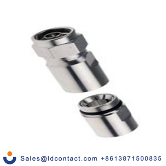 RS PRO,758-1644,N 连接器, 50 Ω