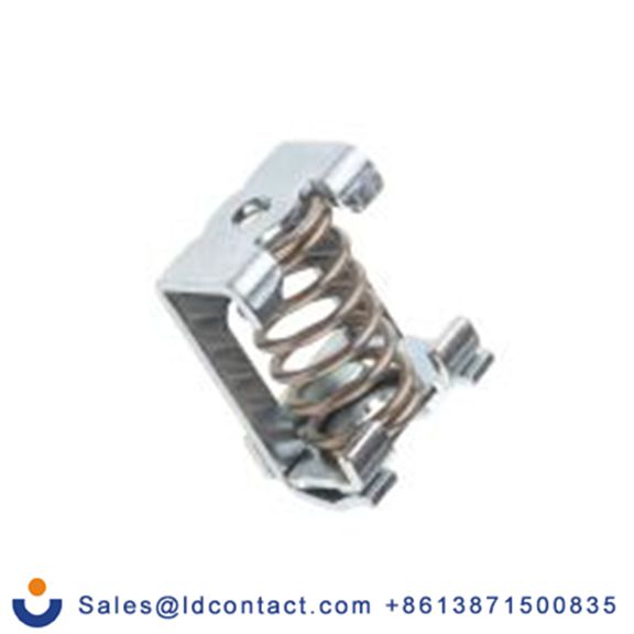 RS PRO,763-7365,电缆 屏蔽连接器, 钢制, 天然色, SAB系列