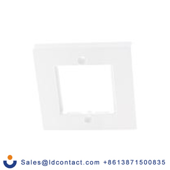 RS PRO,768-4315,1 面板, 母插 墙壁