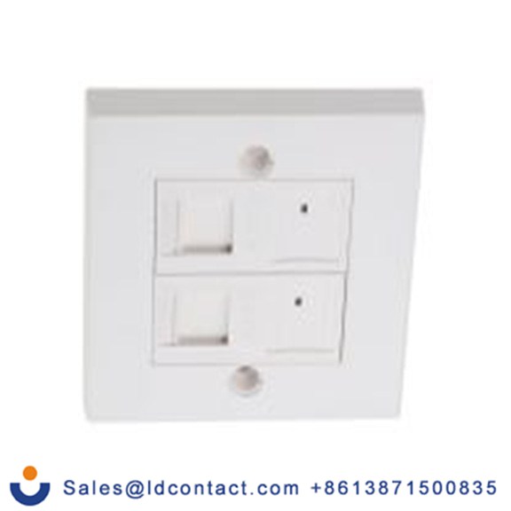 RS PRO,791-8488,电话插座