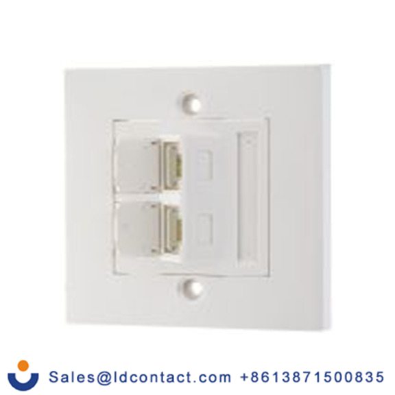 RS PRO,791-8494,电话插座