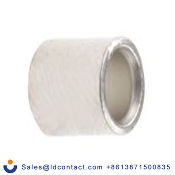 RS PRO,809-2379,接头连接器, 并联, Φ5.4 mm, 非绝缘, 8.5 mm总长, PNT5系列 10 AWG