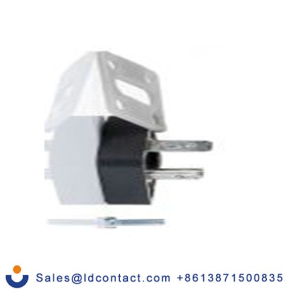 RS PRO,811-8231,电磁阀插头, DIN 43650型, 公插, 3P+E, 250 V 交流, 10A, 黑色