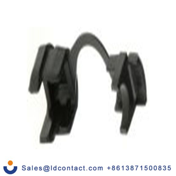 RS PRO,817-8873,应力消除, 尼龙 66制, 黑色, SR系列