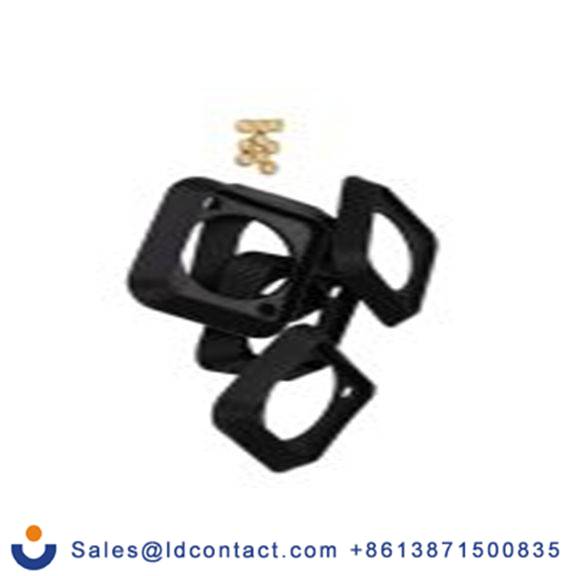 RS PRO,862-1541,衬垫, 适用于XLR 连接器, CP系列