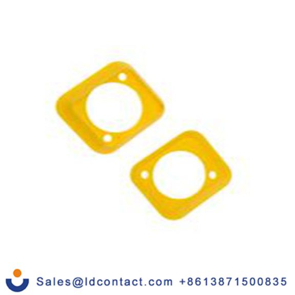 RS PRO,862-1551,衬垫, 适用于XLR 连接器, CP系列