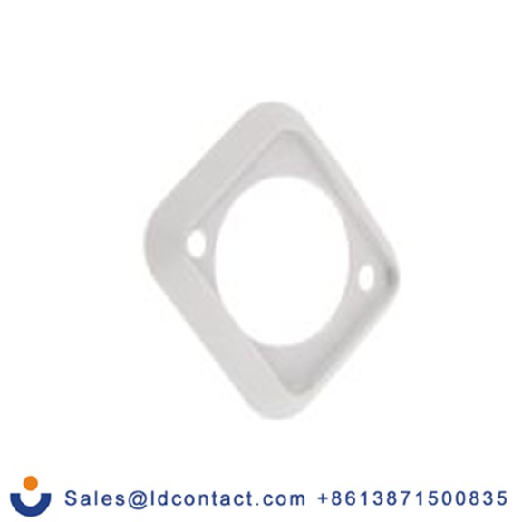 RS PRO,862-1554,衬垫, 适用于XLR 连接器, CP系列