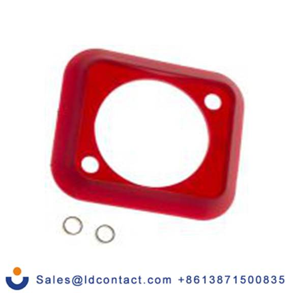 RS PRO,862-1560,衬垫, 适用于XLR 连接器, CP系列