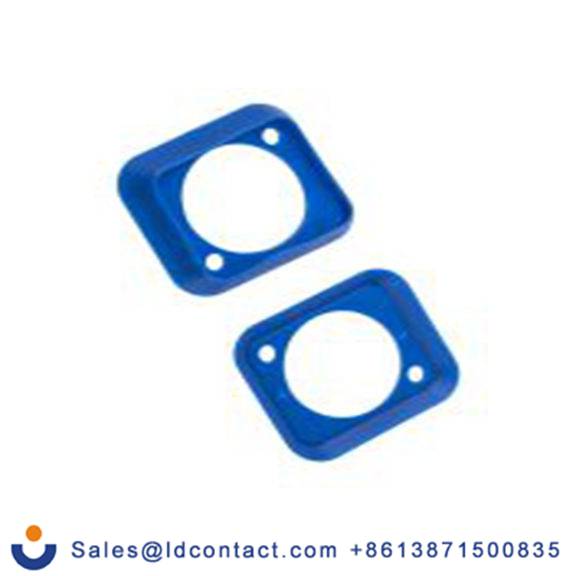 RS PRO,862-1563,衬垫, 适用于XLR 连接器, CP系列