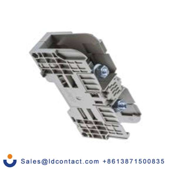 RS PRO,872-4824,2 螺柱接线端子, 1000 V, 米色, 17170.2系列 螺栓