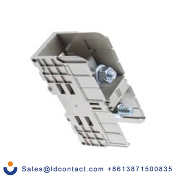 RS PRO,872-4830,2 螺柱接线端子, 1000 V, 米色, 17024.2系列 螺栓