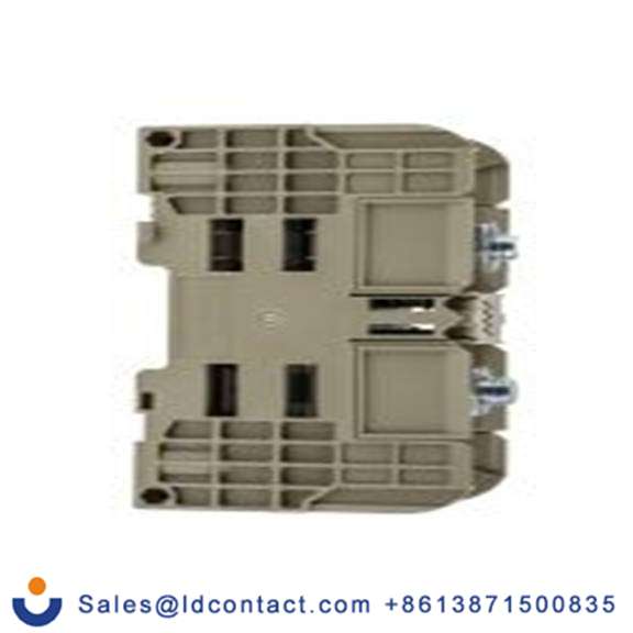 RS PRO,872-4836,2 螺柱接线端子, 1 kV, 米色, 17023.2系列 螺栓