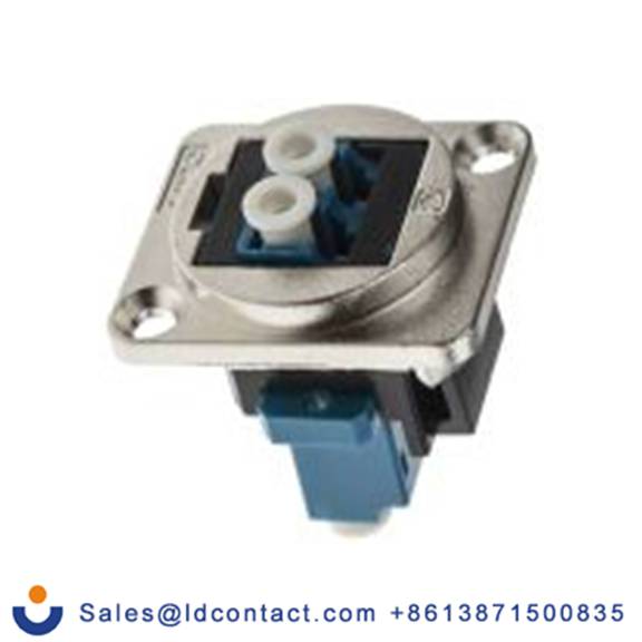 RS PRO,907-5634,单模 光纤耦合器, LC 至 LC连接器, 双工 FT系列