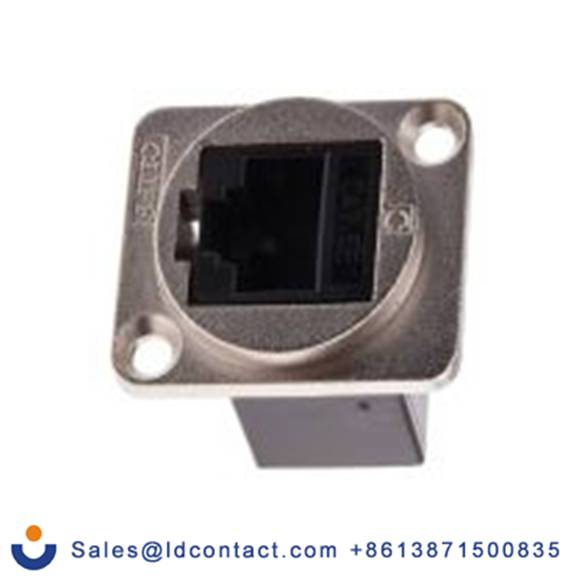 RS PRO,907-5652,适配器 RJ45, Cat5e网络, 非屏蔽双绞线（UTP） FT系列