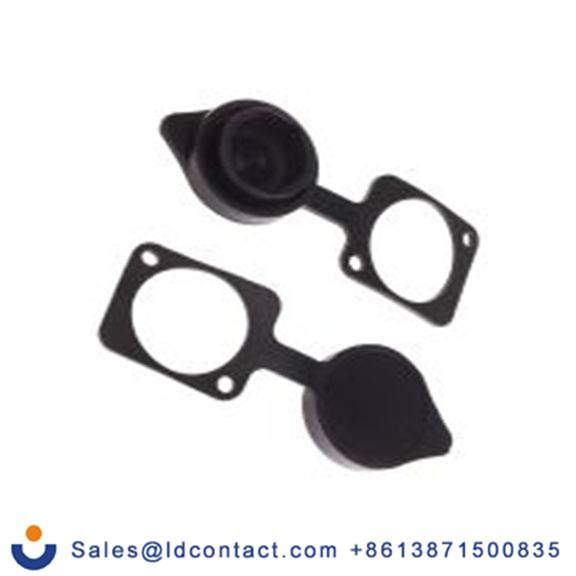 RS PRO,907-5687,防尘盖, 适用于CP30110，CP30111 连接器, CP系列