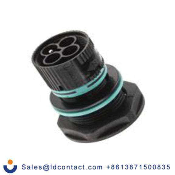 RS PRO,910-6772,接线排外壳, 4位, 尼龙制, 电缆安装, TH387系列