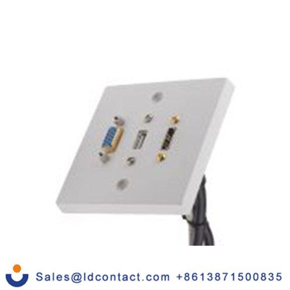 RS PRO,919-4038,1 面板, 母插 墙壁