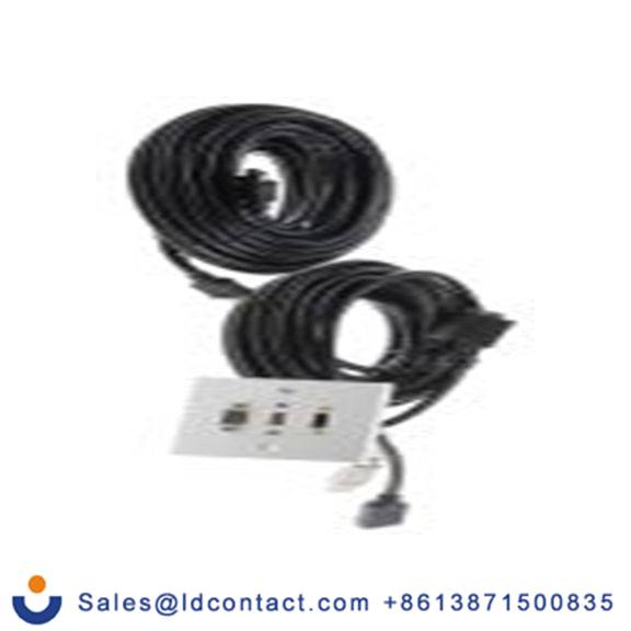 RS PRO,919-4040,1 面板, 母插 墙壁