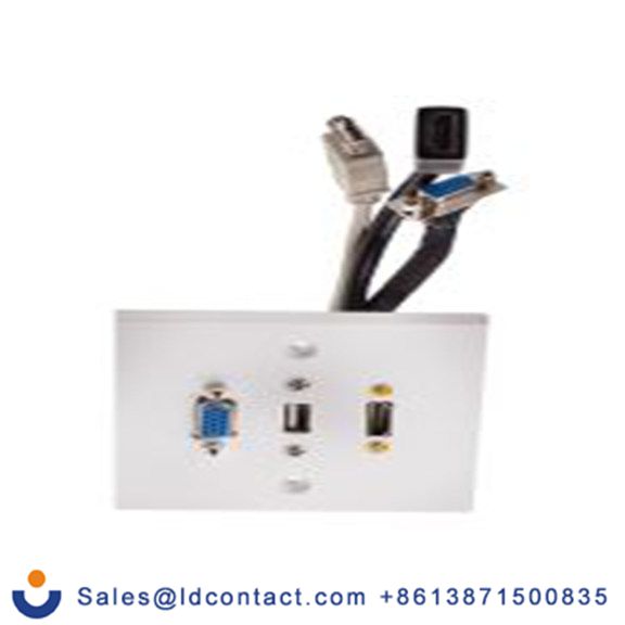 RS PRO,919-4056,1 面板, 母插 墙壁