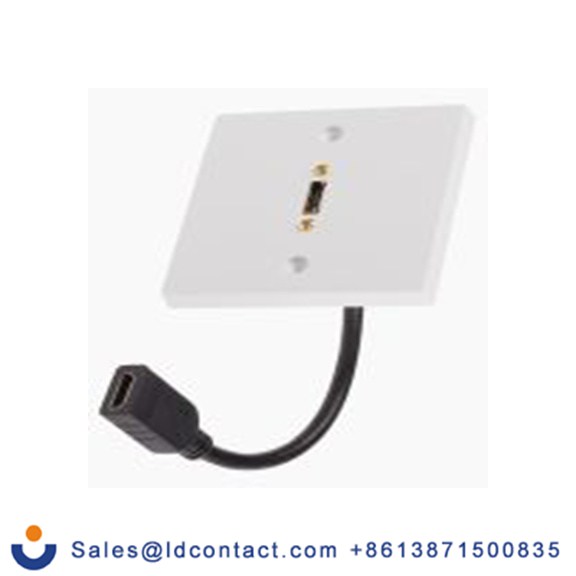 RS PRO,919-4062,1 面板, 母插 墙壁