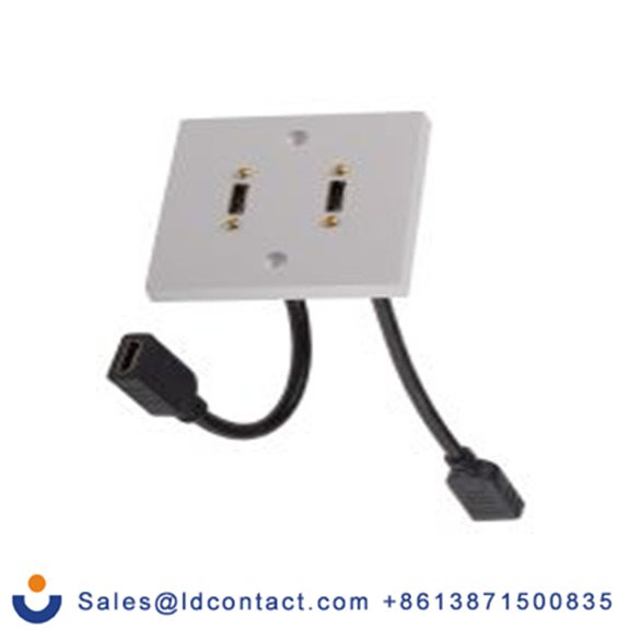 RS PRO,919-4072,1 面板, 母插 墙壁