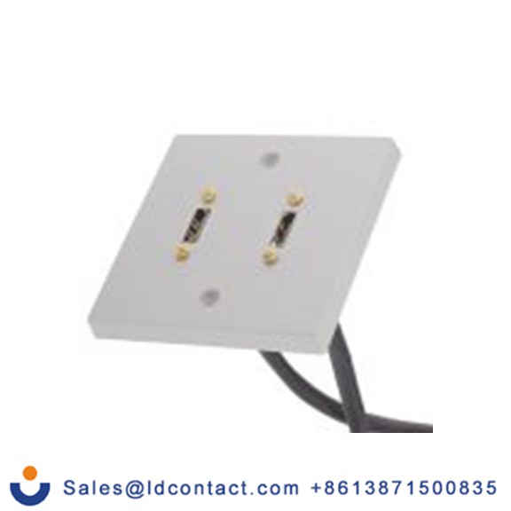 RS PRO,919-4090,1 面板, 母插 墙壁