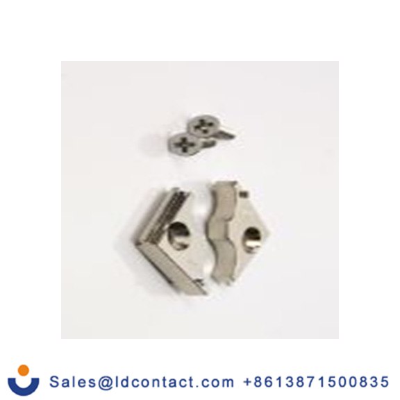 RS PRO,180-108,金属适配器, 10B, 用于重型电源连接器 RS-K10D系列