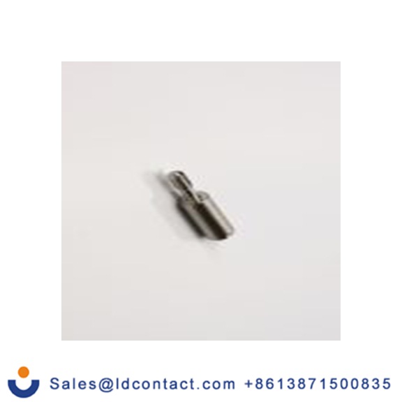 RS PRO,180-110,编码引脚 M3螺纹, M3, 用于RS-HD、RS-HDD、RS-HK、RS-HM、RS-HQ 嵌件 RS-K10D系列