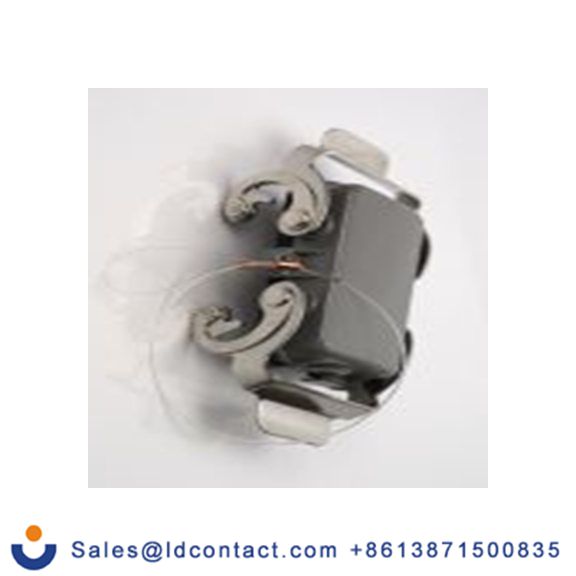 RS PRO,180-116,金属盖, 10B, 用于10B 防护罩 RS-K10D系列