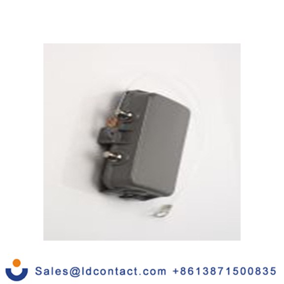 RS PRO,180-117,金属盖, 10B, 用于10B 外壳 RS-K10D系列