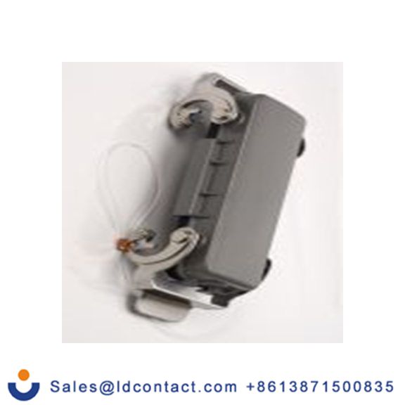 RS PRO,180-127,金属盖, 24B, 用于24B 规格防护罩 RS-K10D系列