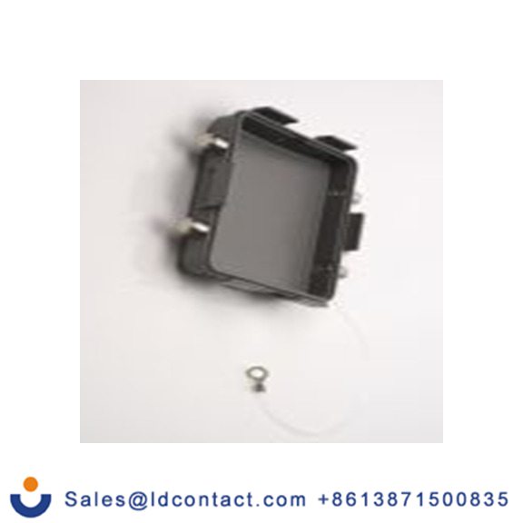 RS PRO,180-129,金属盖, 32B, 用于防护罩和外壳 RS-K10D系列