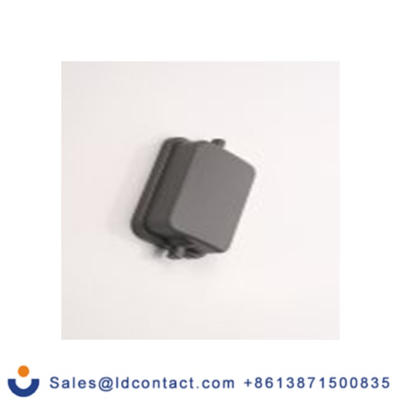 RS PRO,180-133,塑料盖, 6B, 用于6B 防护罩 RS-K10D系列