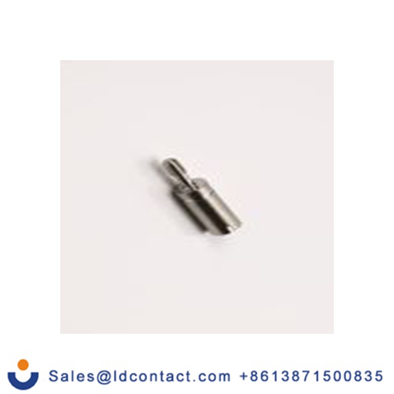 RS PRO,180-136,模块化导向衬套 M3螺纹, M3, 用于重型连接器系列 RS-K10D系列